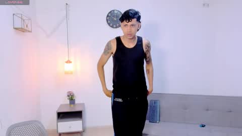 Brandon online show from 05/01/26, 07:02
