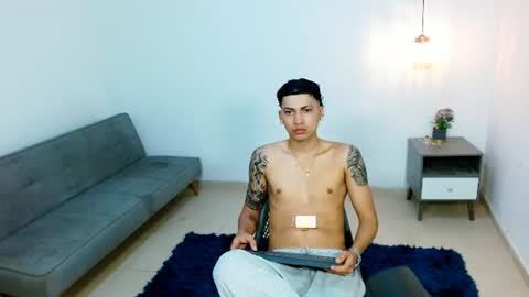 Brandon online show from 06/08/26, 03:56