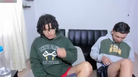 Brandon online show from 06/15/26, 03:25