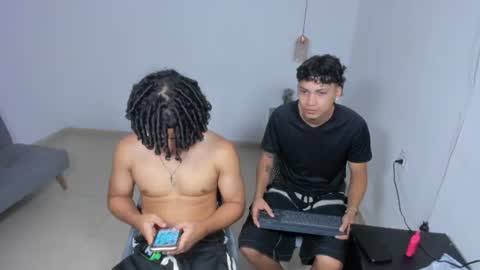 Brandon online show from 06/21/26, 06:54