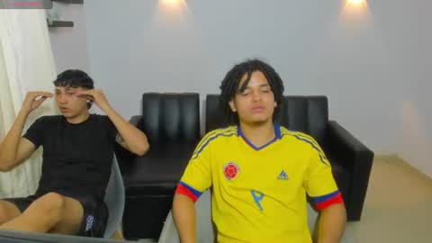 Brandon online show from 06/23/26, 02:48