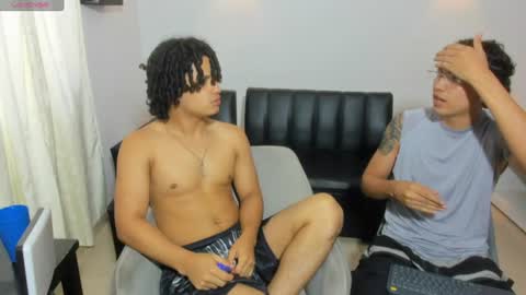 Brandon online show from 06/27/26, 05:18