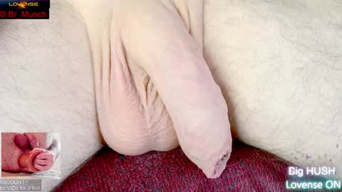 Baron online show from 02/05/25, 09:50