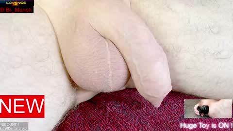 Baron online show from 03/12/25, 08:19