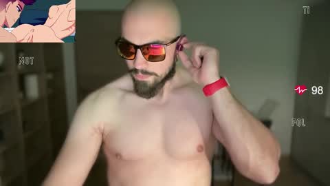 BraBro online show from 03/04/26, 09:21