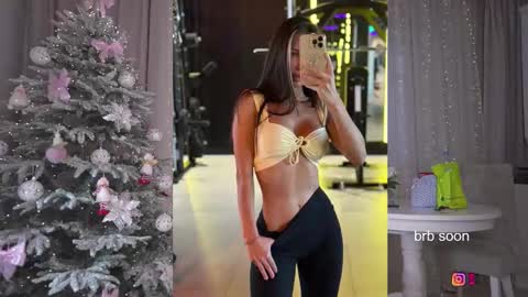 Lana  online show from 01/10/26, 03:52