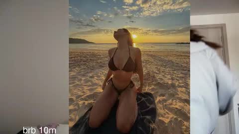 Lana  online show from 02/12/26, 02:28