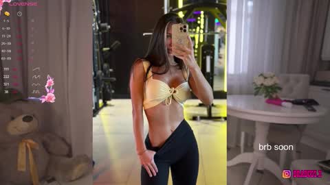 Lana  online show from 03/13/26, 05:36