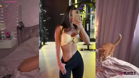 Lana  online show from 03/14/26, 05:57