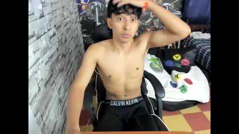 Snapshot of bracth chatting on 02/16/26, 12:34 Bracth online show from 02/16/26, 12:34