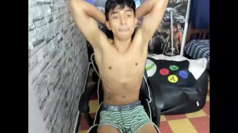 Snapshot of bracth chatting on 02/18/26, 11:17 Bracth online show from 02/18/26, 11:17