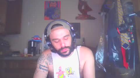 Snapshot of brad1115 chatting on 01/09/25, 05:55 Bradley online show from 01/09/25, 05:55