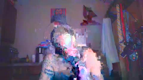 Snapshot of brad1115 chatting on 01/12/25, 06:17 Bradley online show from 01/12/25, 06:17