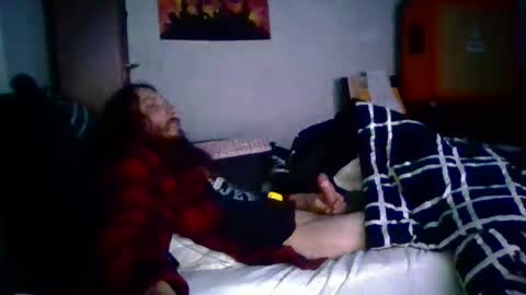 GuitarBrad1989 online show from 02/08/26, 10:07