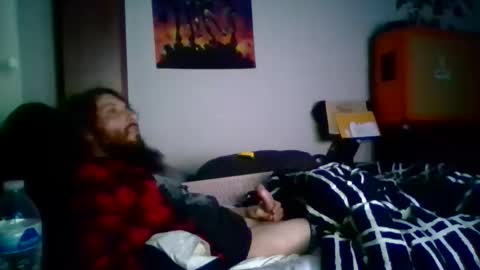 GuitarBrad1989 online show from 02/26/26, 09:41