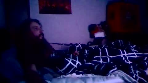 Snapshot of brad1989musiclife chatting on 05/21/26, 09:38 GuitarBrad1989 online show from 05/21/26, 09:38