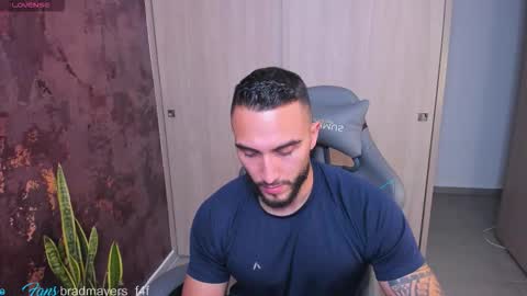 instagramBrad mayers1twittermayersbrad online show from 02/21/26, 12:11