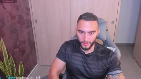 instagramBrad mayers1twittermayersbrad online show from 02/23/26, 12:30