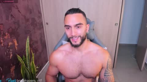 instagramBrad mayers1twittermayersbrad online show from 02/25/26, 12:09