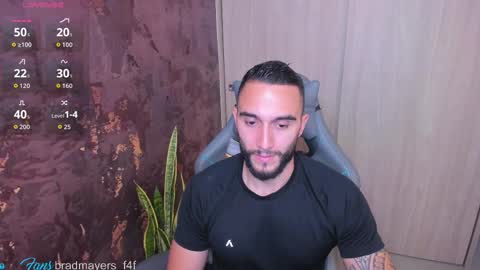 instagramBrad mayers1twittermayersbrad online show from 02/25/26, 09:57