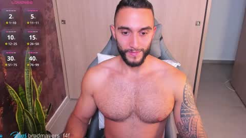 instagramBrad mayers1twittermayersbrad online show from 02/27/26, 02:22
