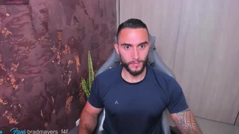 instagramBrad mayers1twittermayersbrad online show from 03/02/26, 02:36