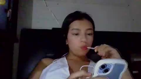 Snapshot of brad_and_emma293215 chatting on 10/01/25, 11:22 brad_and_emma293215 online show from 10/01/25, 11:22