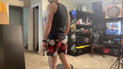 Brad Ballsy online show from 10/05/25, 07:56