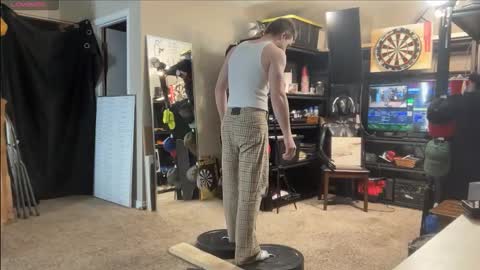 Brad Ballsy online show from 01/07/26, 04:04