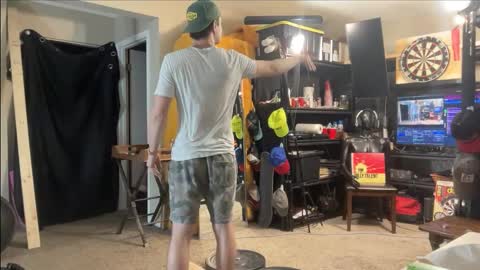 Brad Ballsy online show from 01/17/26, 03:44