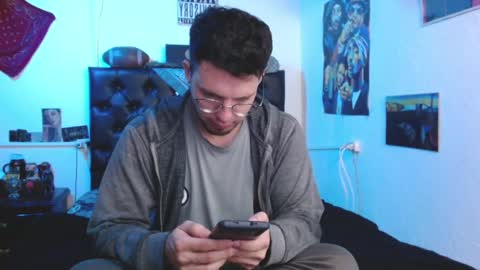 brad hot boy online show from 12/11/24, 02:41