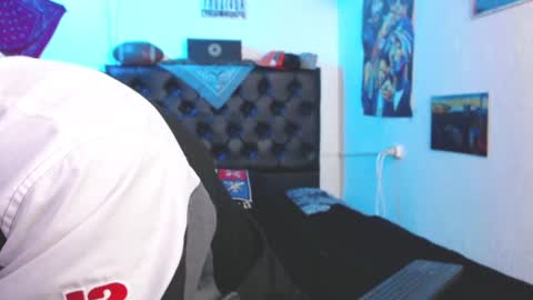 brad hot boy online show from 03/06/25, 03:56