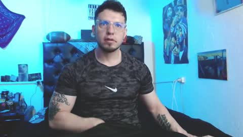 brad hot boy online show from 09/20/25, 04:30