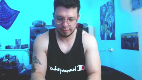 brad hot boy online show from 10/02/25, 05:20