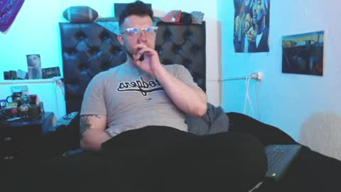 brad hot boy online show from 06/02/26, 01:40