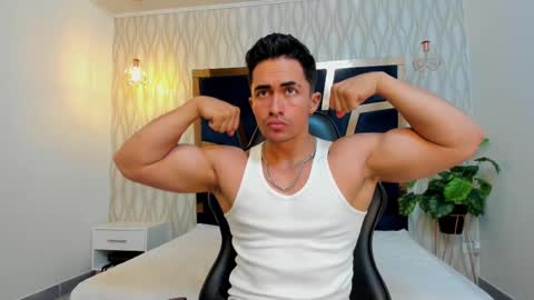 brad summer online show from 03/03/25, 05:18