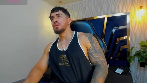 brad summer online show from 11/01/25, 05:15