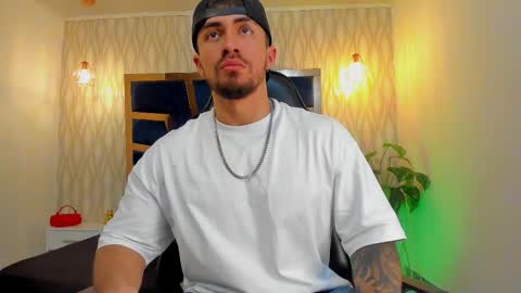 brad summer online show from 01/10/26, 05:37