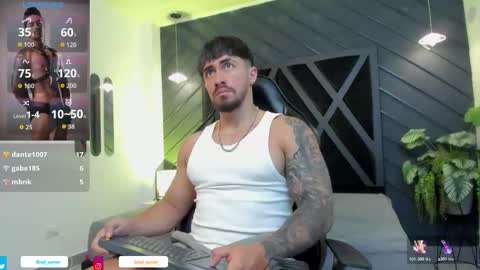 brad summer online show from 02/10/26, 05:17