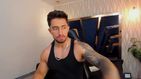 brad summer online show from 04/08/26, 11:16