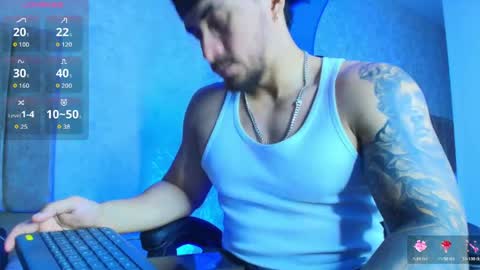 Snapshot of brad_summer chatting on 05/15/26, 12:06 brad summer online show from 05/15/26, 12:06