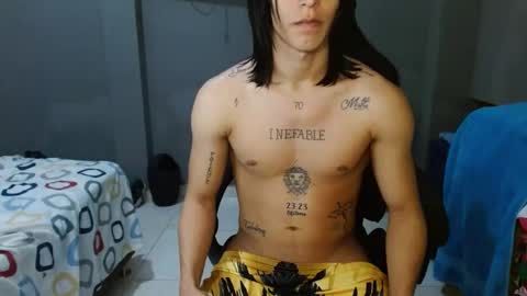 Snapshot of brad_wesley__ chatting on 01/10/25, 12:17 Brad online show from 01/10/25, 12:17