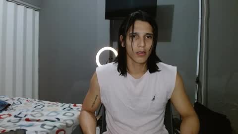 Snapshot of brad_wesley__ chatting on 01/26/25, 05:13 Brad online show from 01/26/25, 05:13