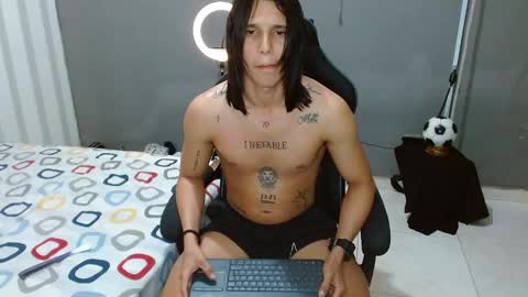 Snapshot of brad_wesley__ chatting on 01/28/25, 03:47 Brad online show from 01/28/25, 03:47