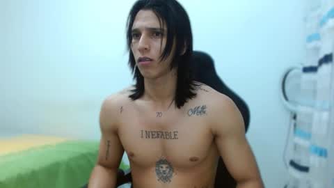 Snapshot of brad_wesley__ chatting on 09/16/25, 05:08 Brad online show from 09/16/25, 05:08