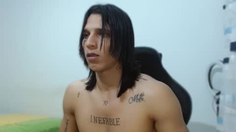 Snapshot of brad_wesley__ chatting on 09/25/25, 05:11 Brad online show from 09/25/25, 05:11