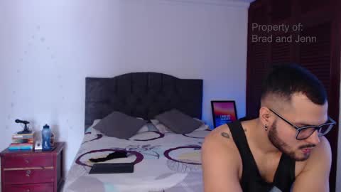 Your favorite couple and the best butt on Chatur online show from 12/31/24, 02:36