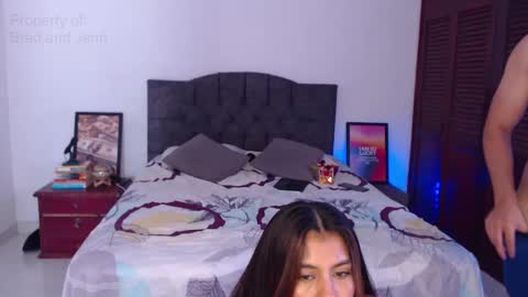 Your favorite couple and the best butt on Chatur online show from 01/23/25, 06:14