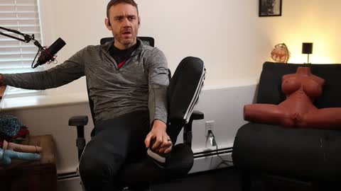 BradBronton online show from 12/20/24, 06:56