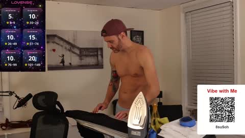 BradBronton online show from 12/27/24, 10:37